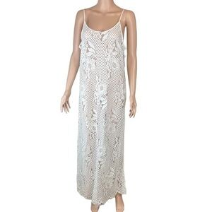 Forever 21 Swimsuit Cover-Up